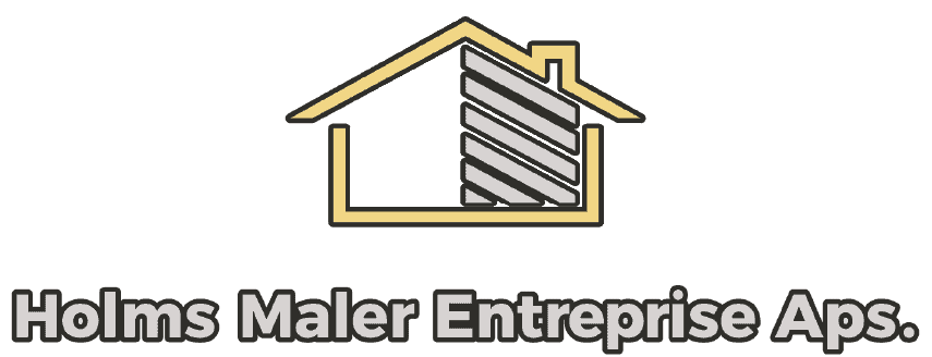 Holms Maler Entreprise ApS